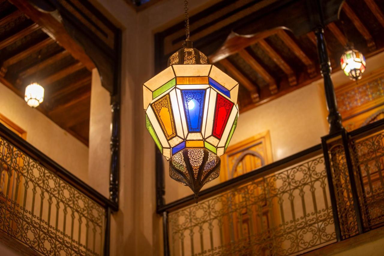 Riad Alice Terrace & Spa マラケシュ エクステリア 写真